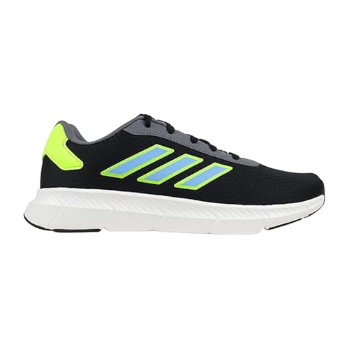 adidas Mens Air-glowrun Running Shoe