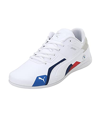 Puma BMW MMS Drift Cat Delta Unisex Sneaker - Image 2