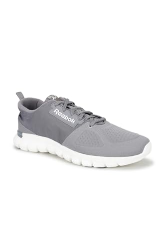 Reebok Men's Rmsora Grey Sneaker - Image 2