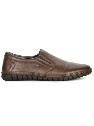 Bata Men's Slip-on Formal Shoes - Image 3
