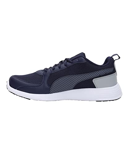Puma Mens Fire Run Idp Running Shoe - Image 4