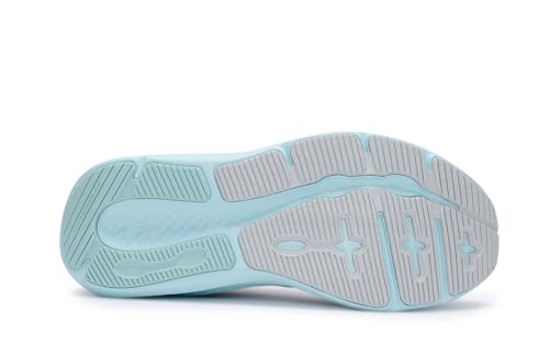 Under Armour Womens Ua W Charged Pursuit 3 Bl Sneaker - Image 3