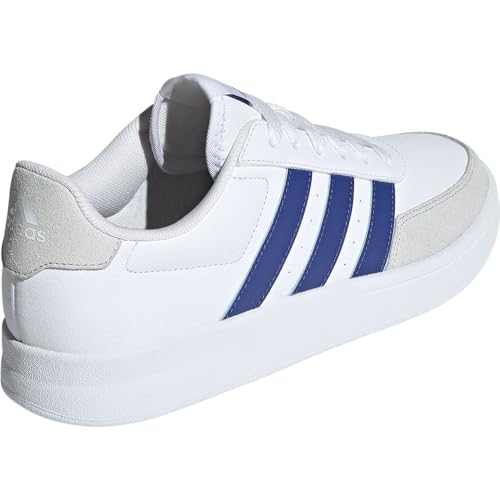 adidas Women Breaknet 2.0 Casual Shoe - Image 4