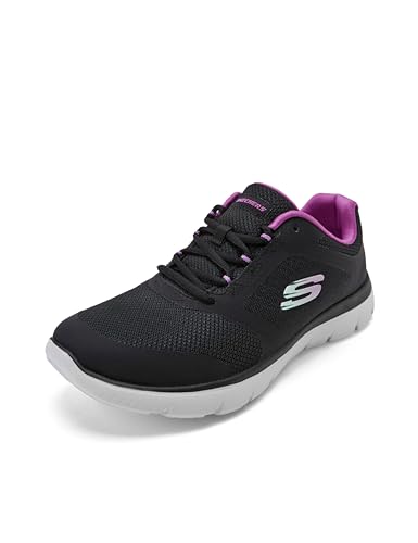 Skechers Womens Summits Sneaker - Image 2