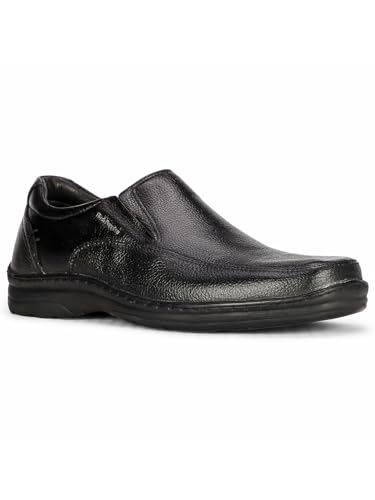 Hush Puppies Men's Slip-on Formal Shoes: Style, Comfort, and Versatility for Indian Men - Image 4