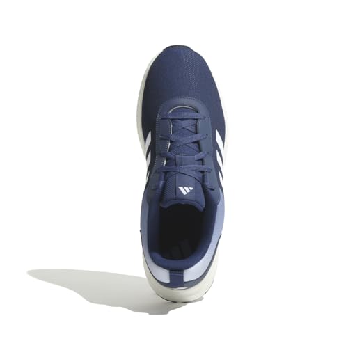 adidas Mens Opticrun M Running Shoes - Image 4
