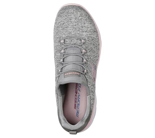 Skechers Women Summits Quick Getaway Sneakers - Image 5