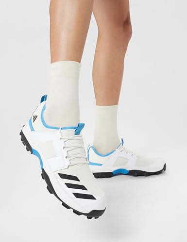 adidas Men Cricup 23 Cricket Shoe - Image 3