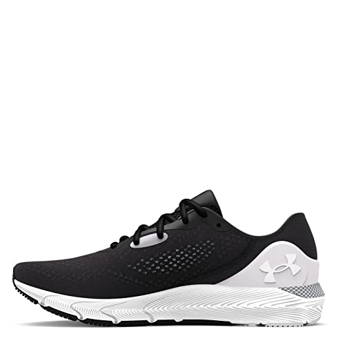 Under Armour Women's HOVR Sonic 5 Sneaker - Image 4