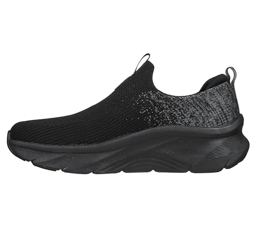Skechers Men Arch Fit D'Lux Slip Ons - Image 5