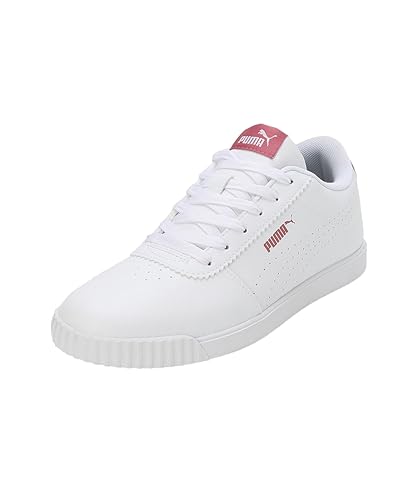 Puma Women Carina Slim Perf Sneaker - Image 2