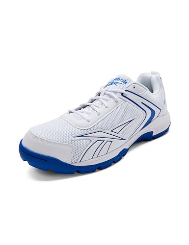 Reebok Men's Cricket Sports Shoes - Lightweight - Image 2