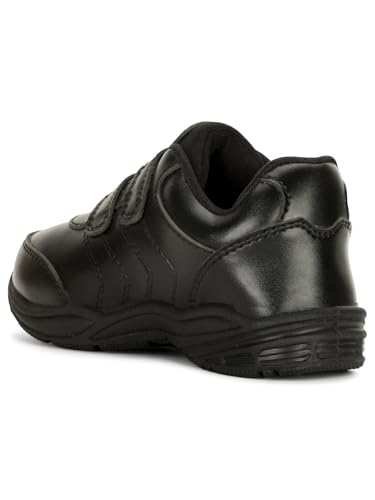 Bata Unisex Velcro School Shoes - Image 5