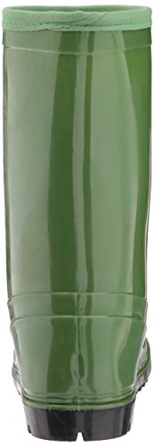 Itasca Unisex Youth Puddle Hopper Rain Boot - Image 4