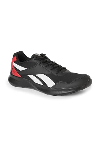 Reebok Men's Ree Fusion Lightweight Running Shoes - Image 2