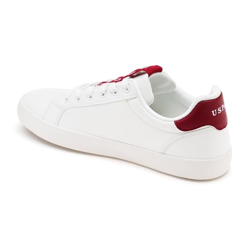 USPA Mens Santos 3.0 Sneaker - Image 4