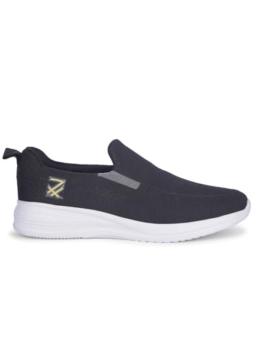 Liberty Leap7x NEATHER-1E Non-Lacing Walking Shoes Men - Image 4