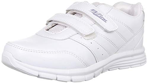 Bata Boys Velcro School Shoes - Image 2