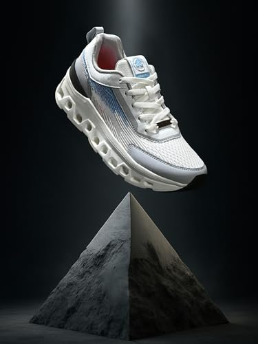 OFF LIMITS Cloudpro Men's Running Shoes - Image 3