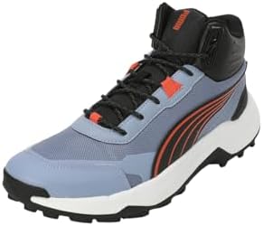 Puma Men's Questblitz Mid Running Shoe - Image 2