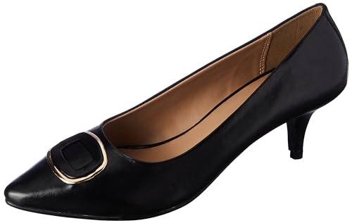 Bata Finch E Women Casual Ballerina Dark Grey - Image 2