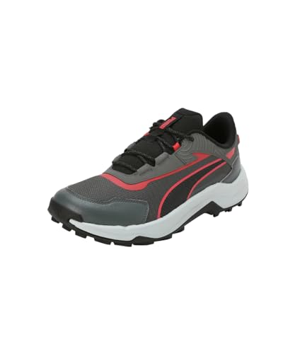 Puma Mens Quest X Running Shoe - Image 2