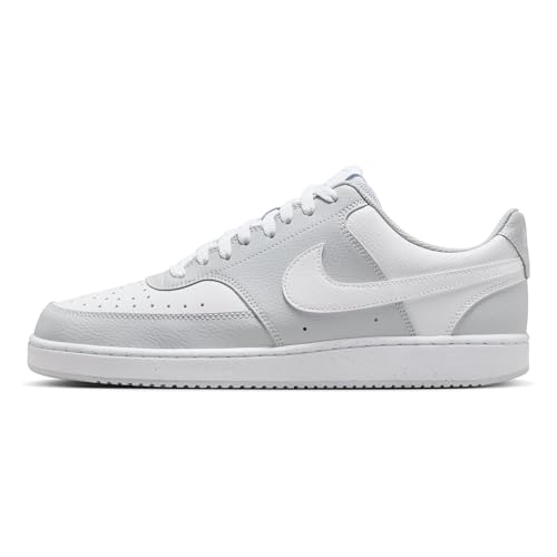 Nike Court Vision Lo Running Shoe Mens - Image 2