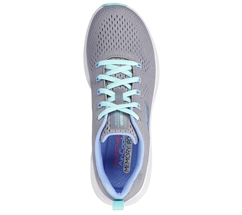 Skechers Women Vapor Foam Sneakers - Image 4