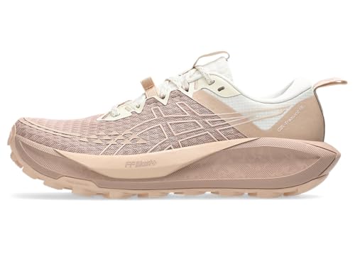 ASICS Womens Gel-Trabuco 13 Trail Running Shoes - Image 4