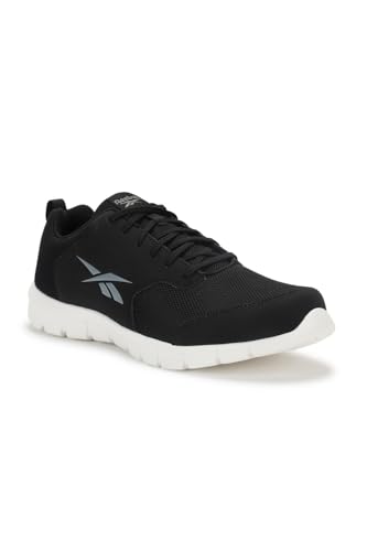 Reebok Men's Velocity Runner Lightweight Running Shoes - Image 2