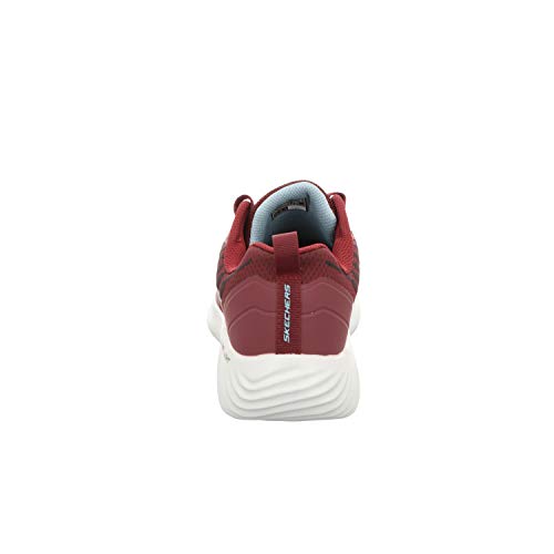 Skechers Men Bounder Verkona Sneakers - Image 5