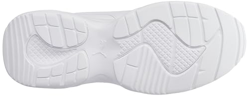 Puma Womens Cilia Mode Res Sneaker - Image 4