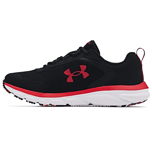 Under Armour Men's Charged Assert 8 Camo Running Shoe - Image 2