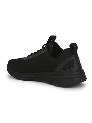 Liberty Men Mesh Sneaker Shoes - Image 4