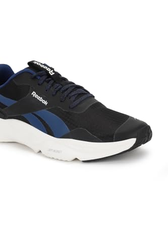 Reebok Rmsora3188 Men's Black Running Sneaker - Image 5