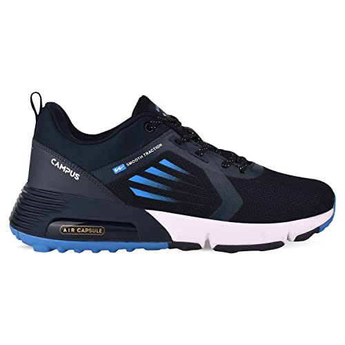 Campus Men Tormentor Running Shoes - Image 3