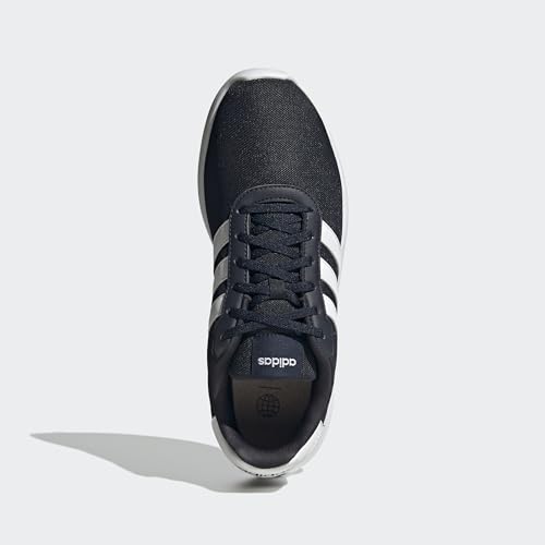 adidas Lite Racer 3.0 Casual Shoe for Men - Image 4