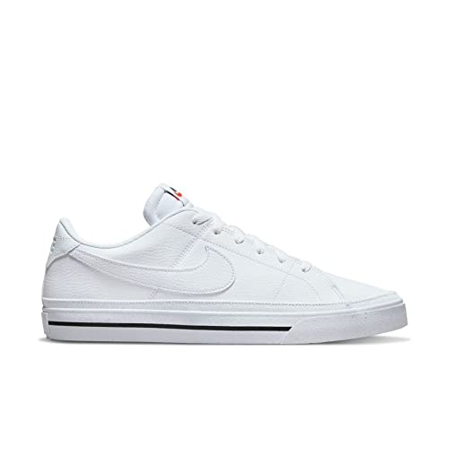 NIKE Men Mesh Running Shoes - Image 3