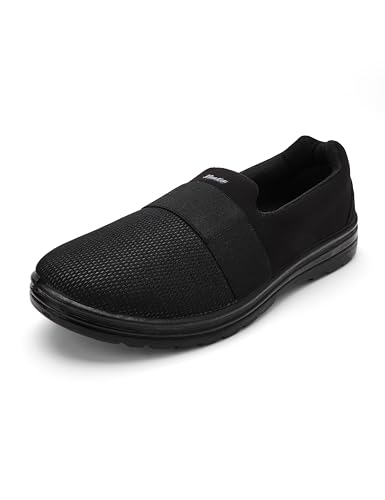 Bata Men Pull On Sneaker Shoes - Image 2