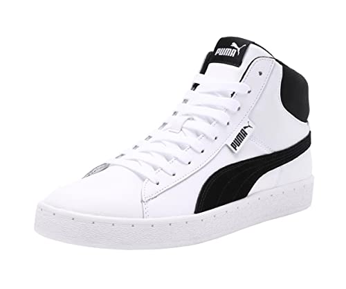 PUMA Men 1948 Mid L Sneaker - Image 2
