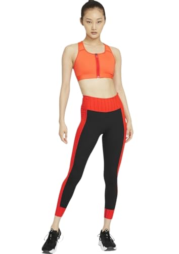 Nike Women High Rise Regular Fit Track Pants - Image 4