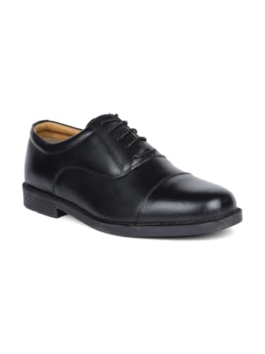 Bata Mens Nw Tap Formal Shoes - Image 2