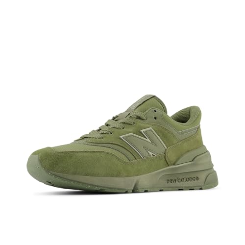 New Balance Unisex 997R Sneakers - Image 2