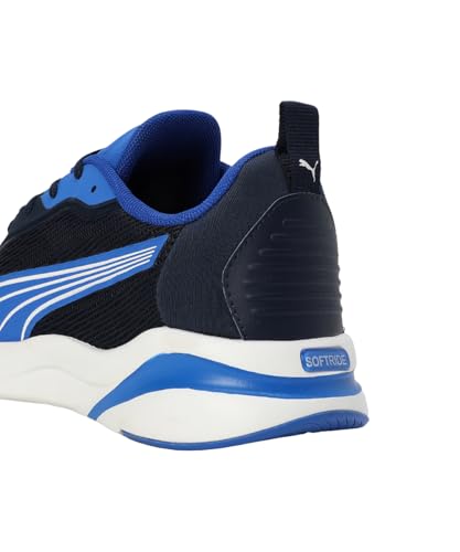 Puma Softride Rift Rushtrack Running Shoe for Men - Image 5