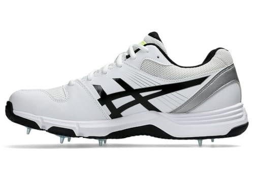 ASICS Men Gel-100 Not Out Running Shoes - Image 5