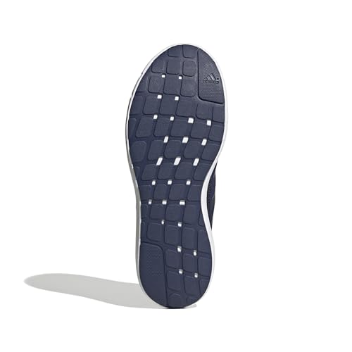 adidas Men's Coreracer Casual Shoe - Image 4