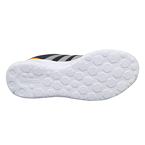adidas Men's Hyperon 1.0 M Running Shoes Teconi/Dovgry/Borang - Image 4