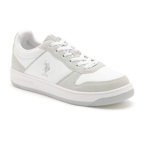 U.S. POLO ASSN. Mens Joan Sneakers - Image 2