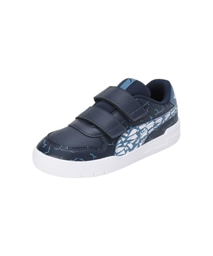 Puma Unisex Multiflex Sneaker - Image 2