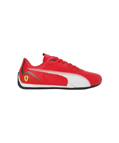 Puma Ferrari Neo Cat 2.0 Unisex Sneaker - Image 4